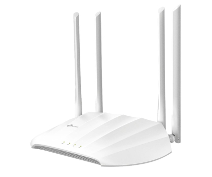 Access Point TP-LINK TL-WA1201 AC1200 PoE